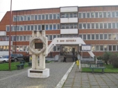 Dom zdravlja spreman za odvajanje 